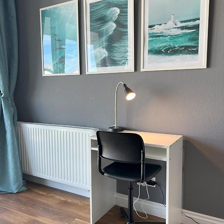 Bryza Apartment Kosakowo Bagian luar foto