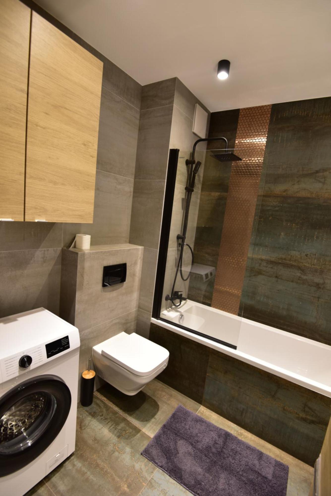 Bryza Apartment Kosakowo Bagian luar foto