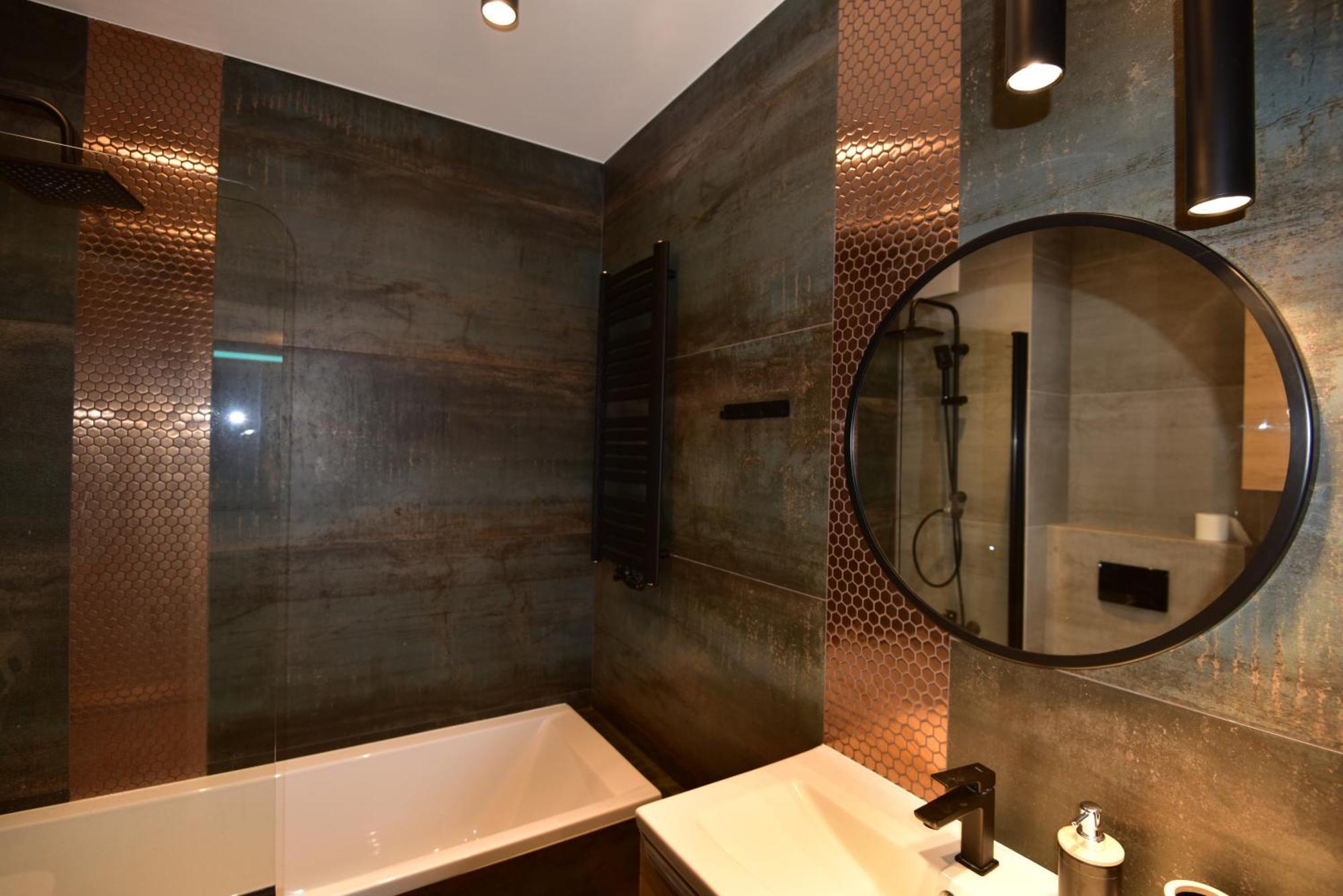Bryza Apartment Kosakowo Bagian luar foto
